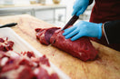 Deer Processing Workflow: A Step-by-Step Guide from Field to Freezer