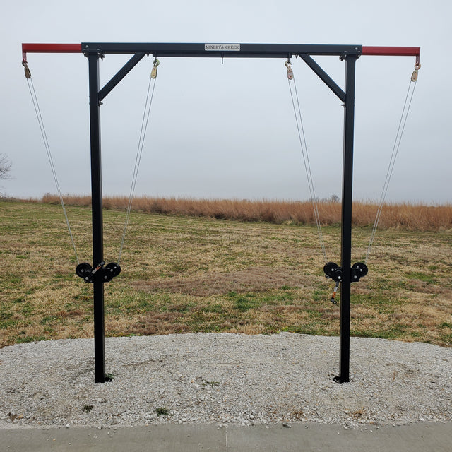 Gallows In Ground (Extended)