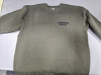 Minerva Creek Crewneck