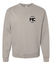 Minerva Creek Crewneck