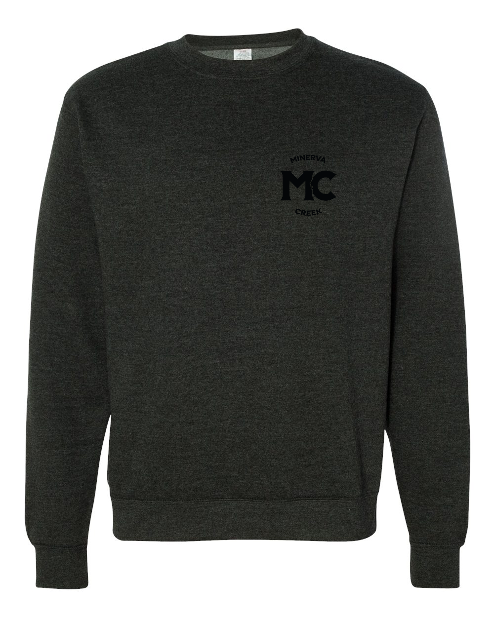 Minerva Creek Crewneck