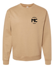 Minerva Creek Crewneck
