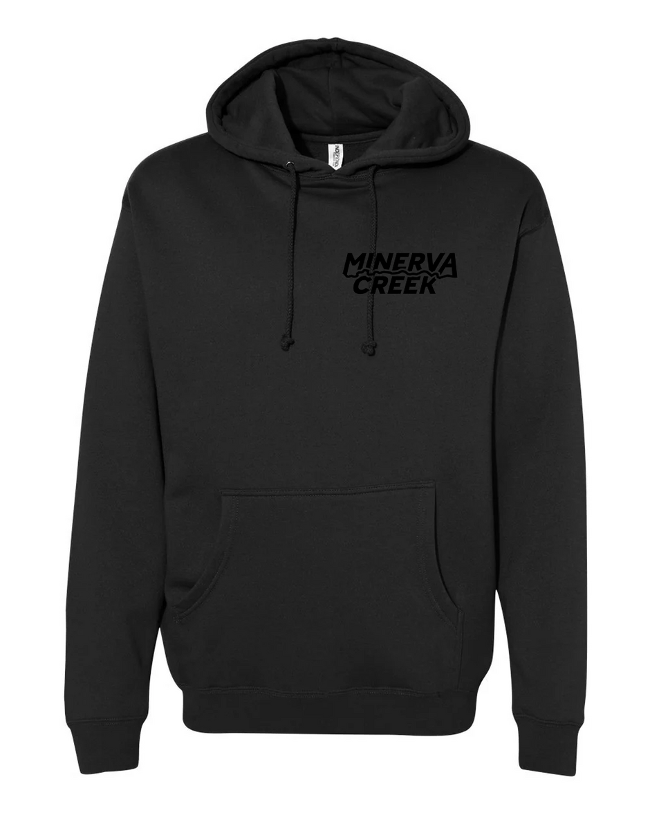Minerva Creek Hoodie
