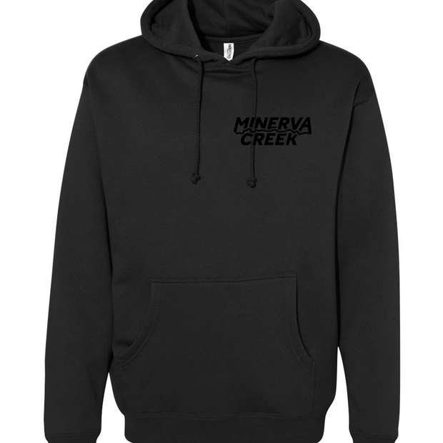 Minerva Creek Hoodie