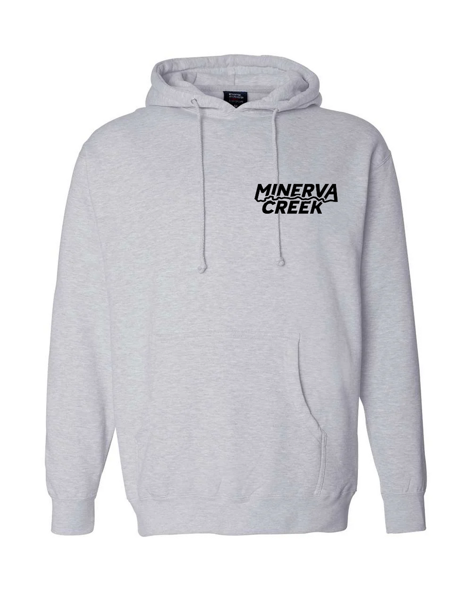 Minerva Creek Hoodie