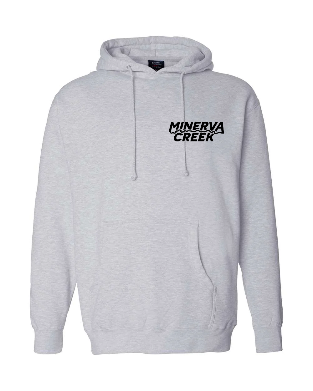 Minerva Creek Hoodie