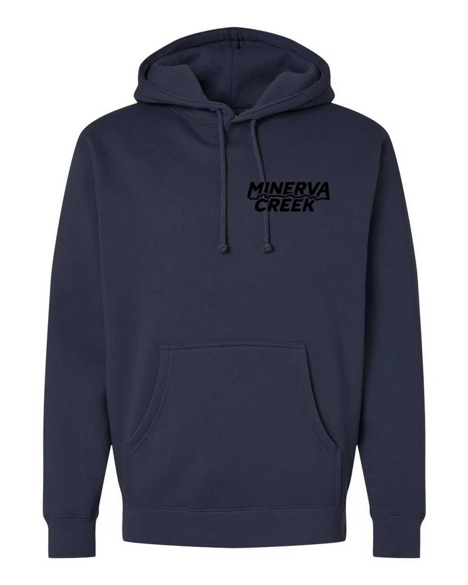 Minerva Creek Hoodie