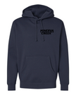 Minerva Creek Hoodie