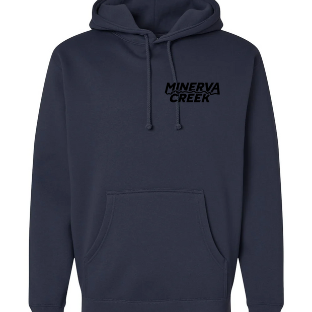 Minerva Creek Hoodie