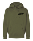 Minerva Creek Hoodie