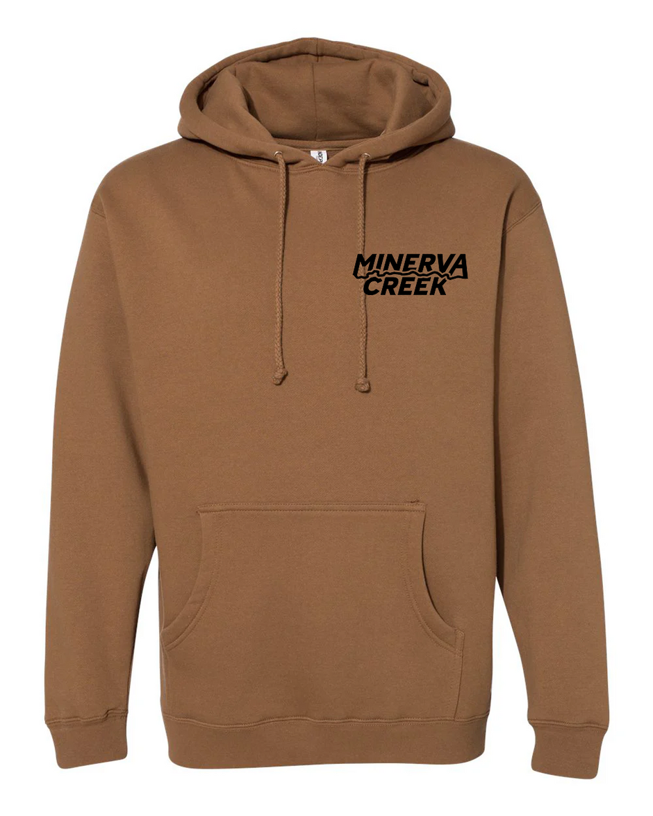 Minerva Creek Hoodie