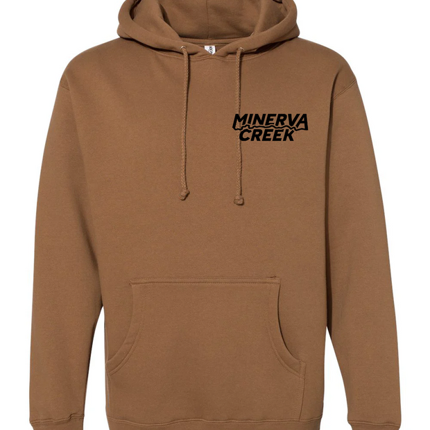 Minerva Creek Hoodie