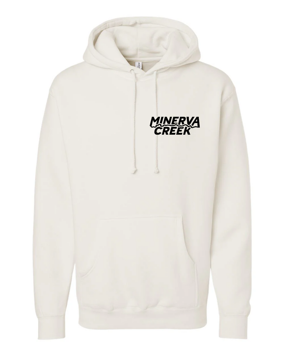 Minerva Creek Hoodie