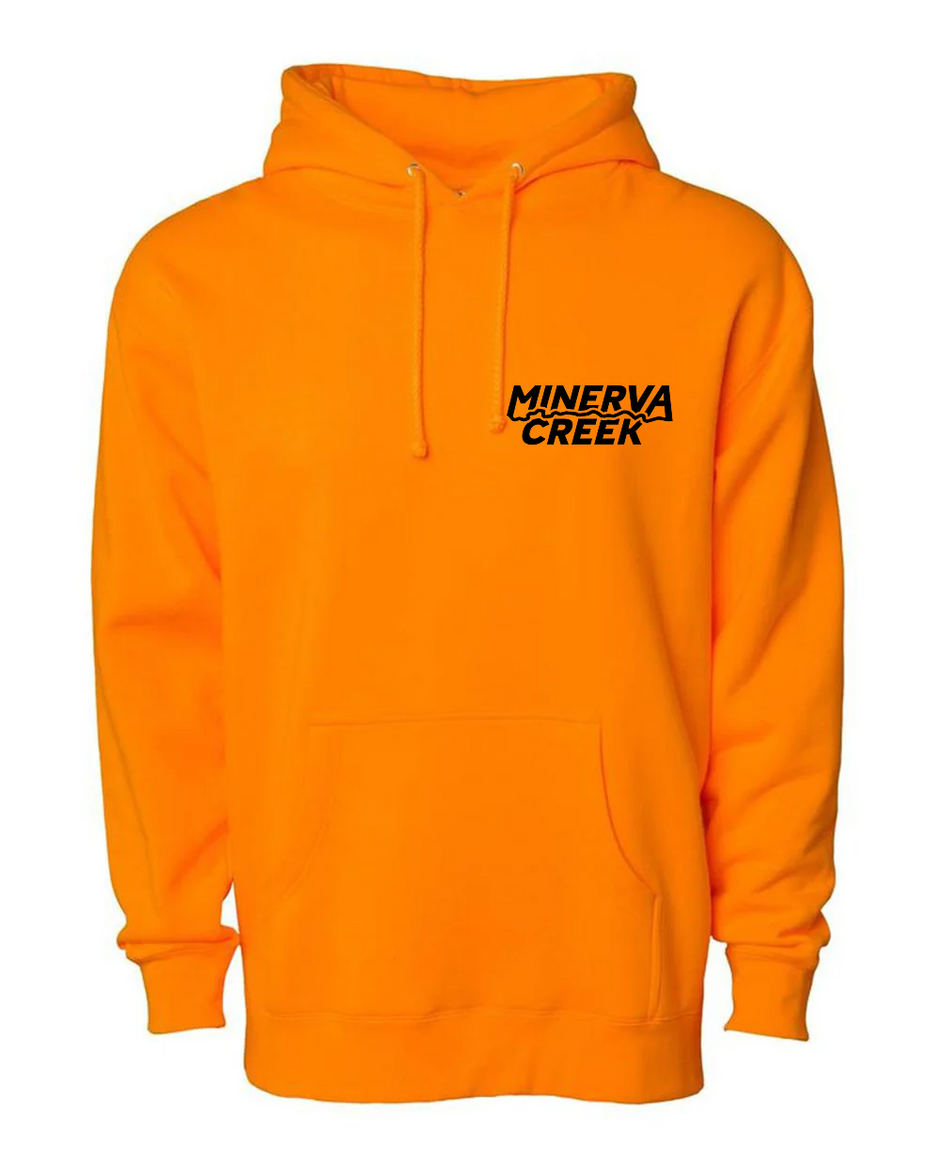 Minerva Creek Hoodie