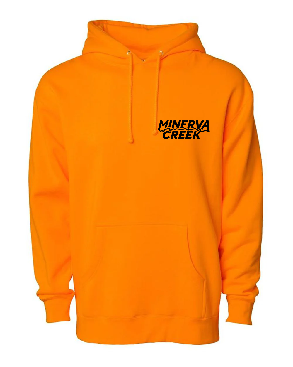 Minerva Creek Hoodie