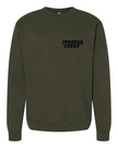 Minerva Creek Crewneck