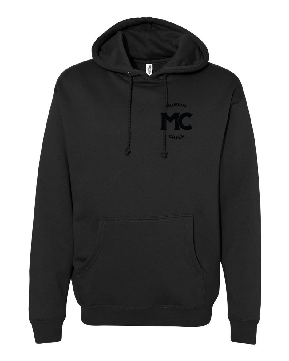 Minerva Creek Hoodie
