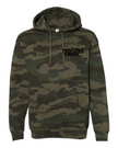 Minerva Creek Hoodie