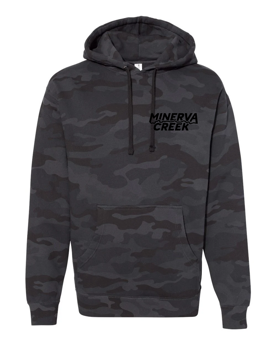 Minerva Creek Hoodie