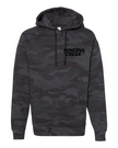 Minerva Creek Hoodie