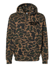 Minerva Creek Hoodie