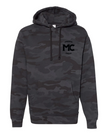 Minerva Creek Hoodie