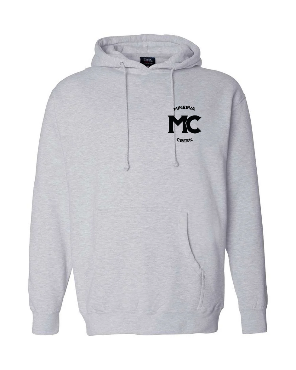 Minerva Creek Hoodie