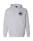 Minerva Creek Hoodie