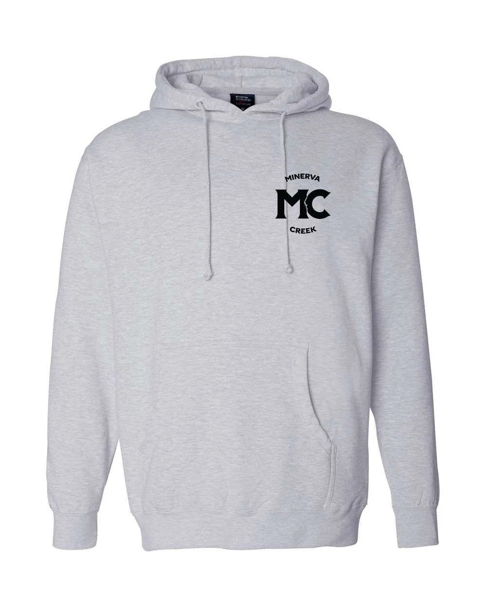Minerva Creek Hoodie