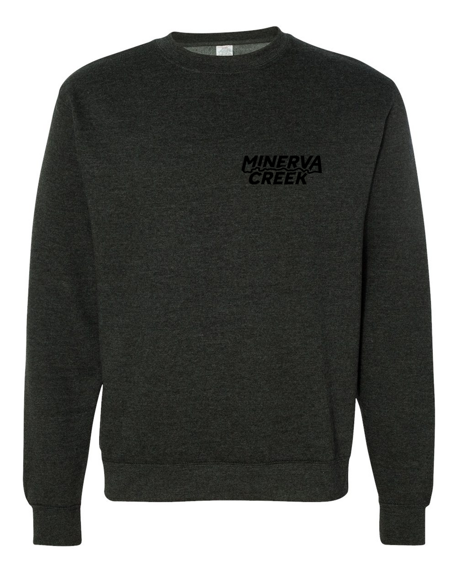 Minerva Creek Crewneck