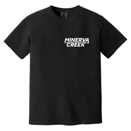 Minerva Creek T-Shirt