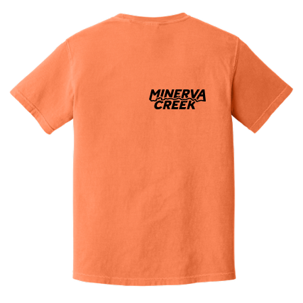 Minerva Creek T-Shirt