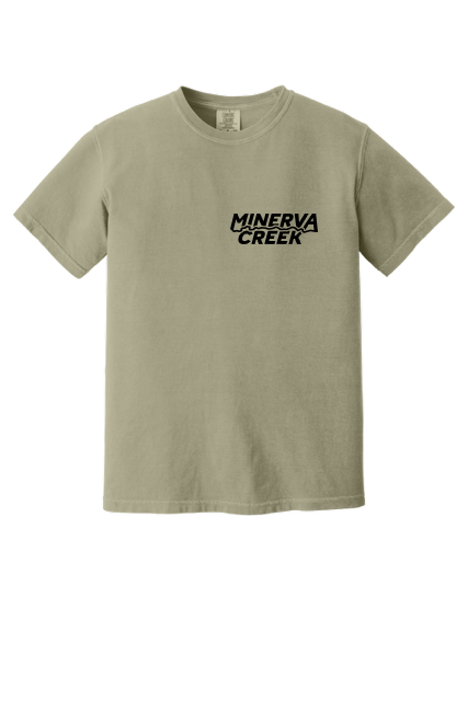 Minerva Creek T-Shirt
