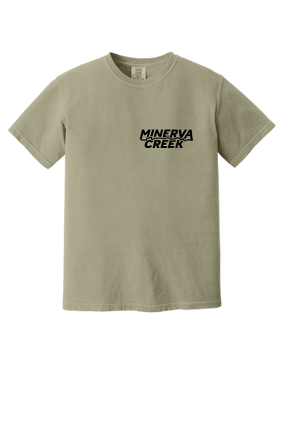 Minerva Creek T-Shirt