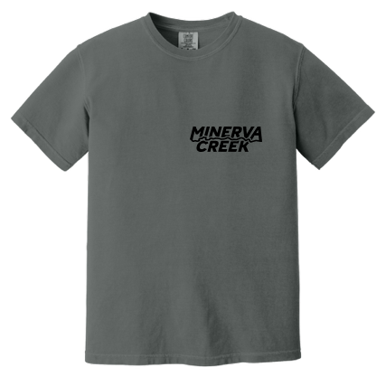 Minerva Creek T-Shirt