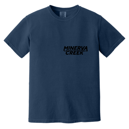 Minerva Creek T-Shirt