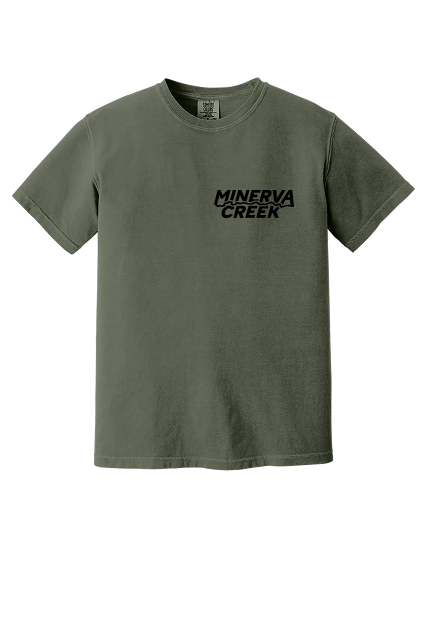 Minerva Creek T-Shirt