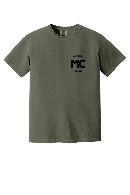 Minerva Creek T-Shirt