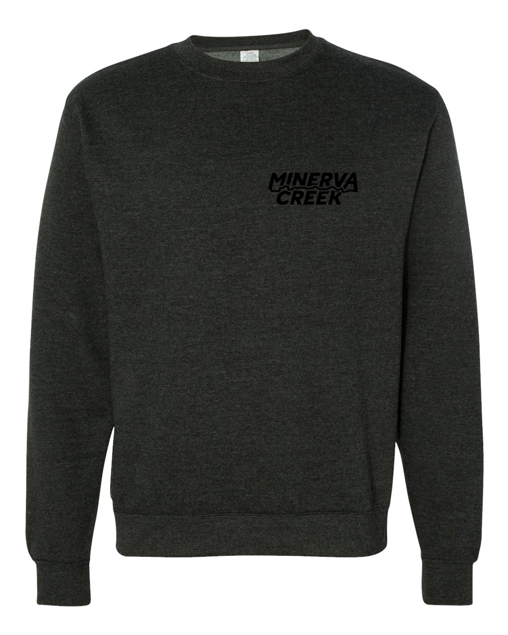Minerva Creek Crewneck