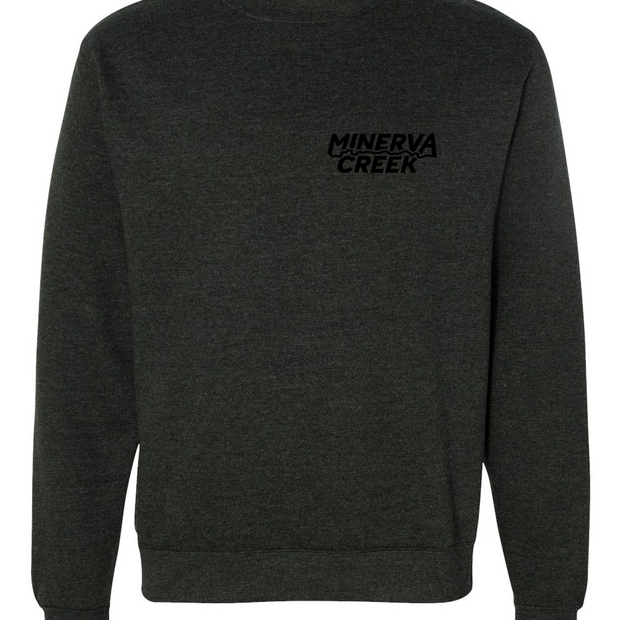 Minerva Creek Crewneck