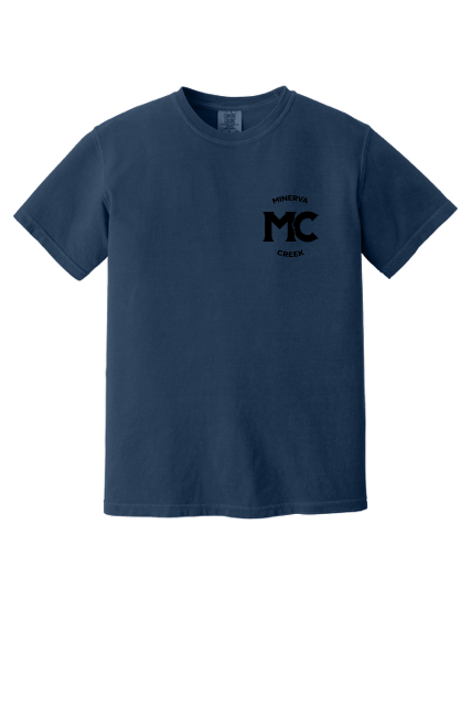 Minerva Creek T-Shirt
