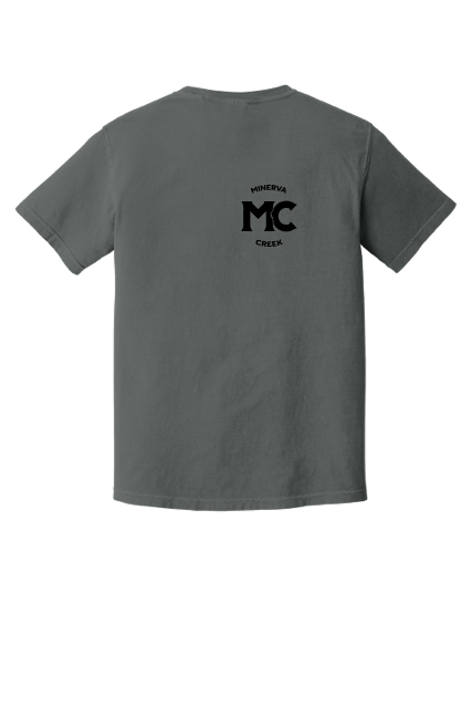 Minerva Creek T-Shirt