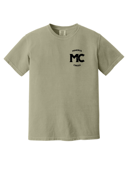 Minerva Creek T-Shirt