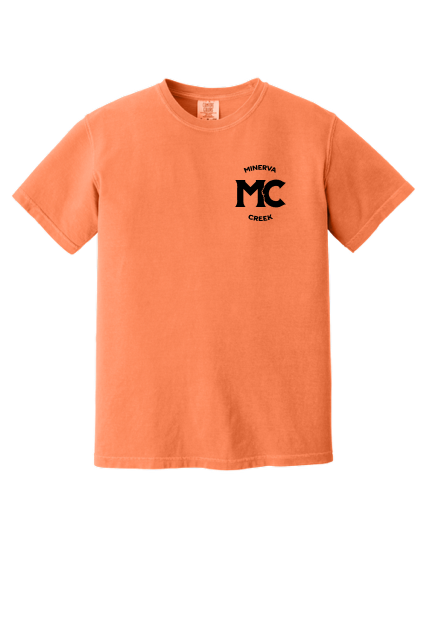Minerva Creek T-Shirt