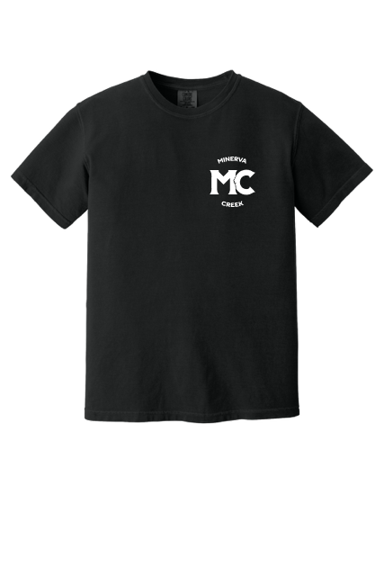 Minerva Creek T-Shirt