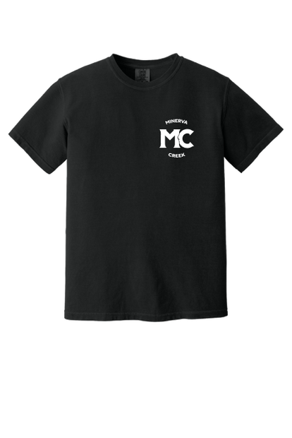 Minerva Creek T-Shirt