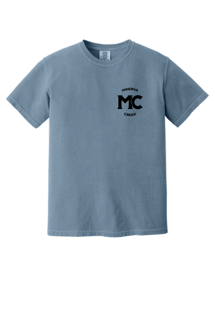 Minerva Creek T-Shirt
