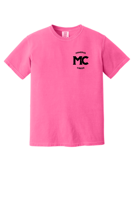 Minerva Creek T-Shirt