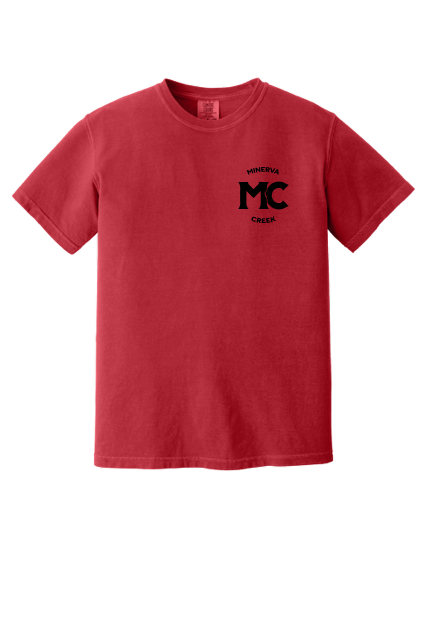 Minerva Creek T-Shirt