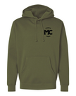 Minerva Creek Hoodie